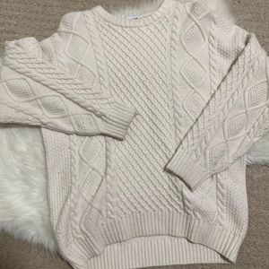 sunday best peggy sweater